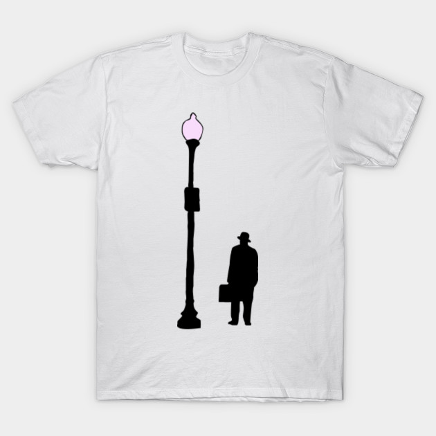 The Exorcist T-Shirt-TOZ